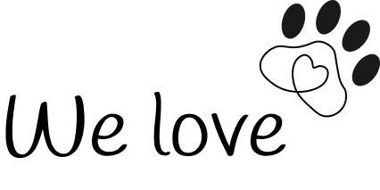 vi elsker hunde
